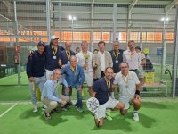 Campeonato de Baleares por equipos veteranos +45 +50